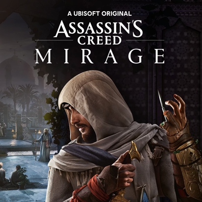 Assassin’s Creed Mirage